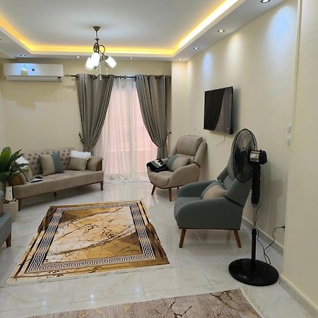 Alexandria Apartment Best Vacation Group Families Only Eksteriør billede