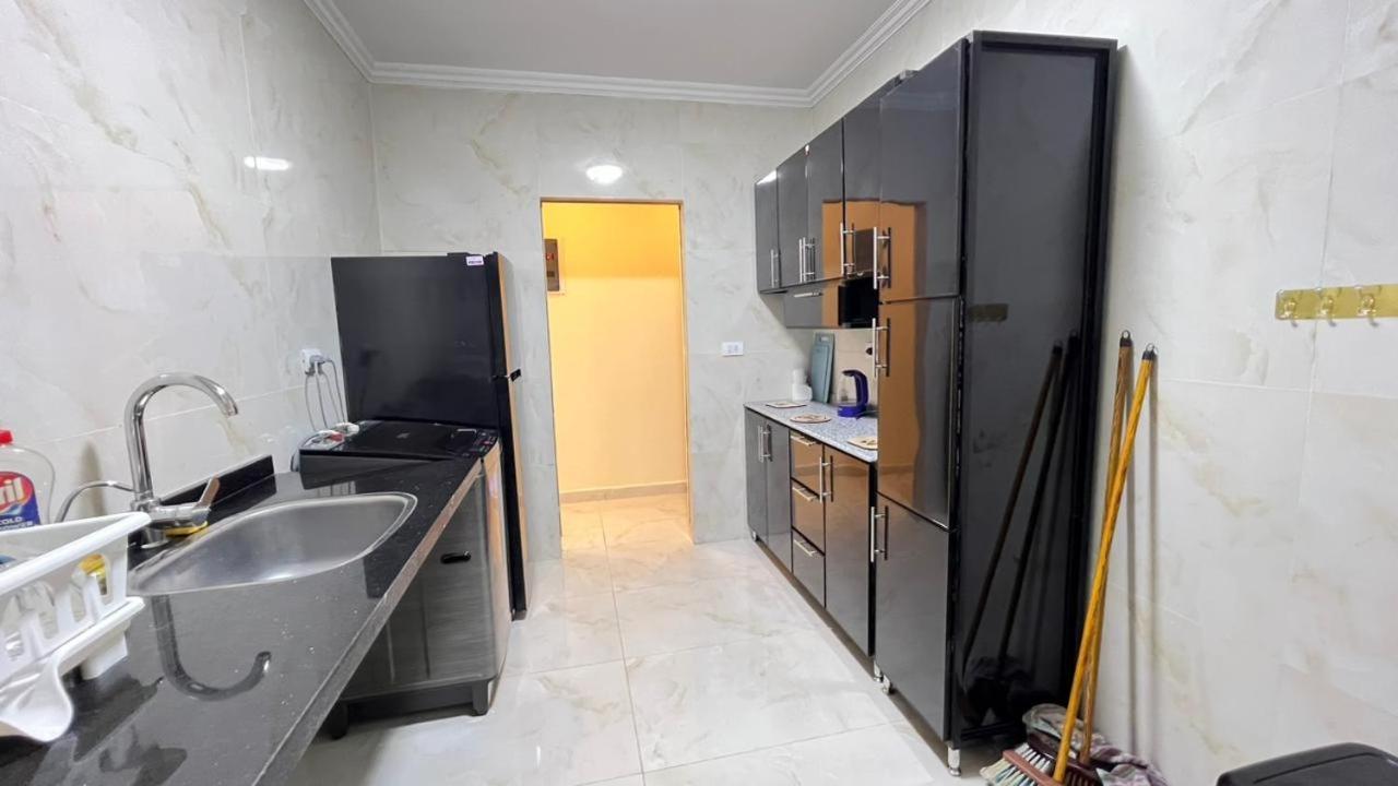 Alexandria Apartment Best Vacation Group Families Only Eksteriør billede