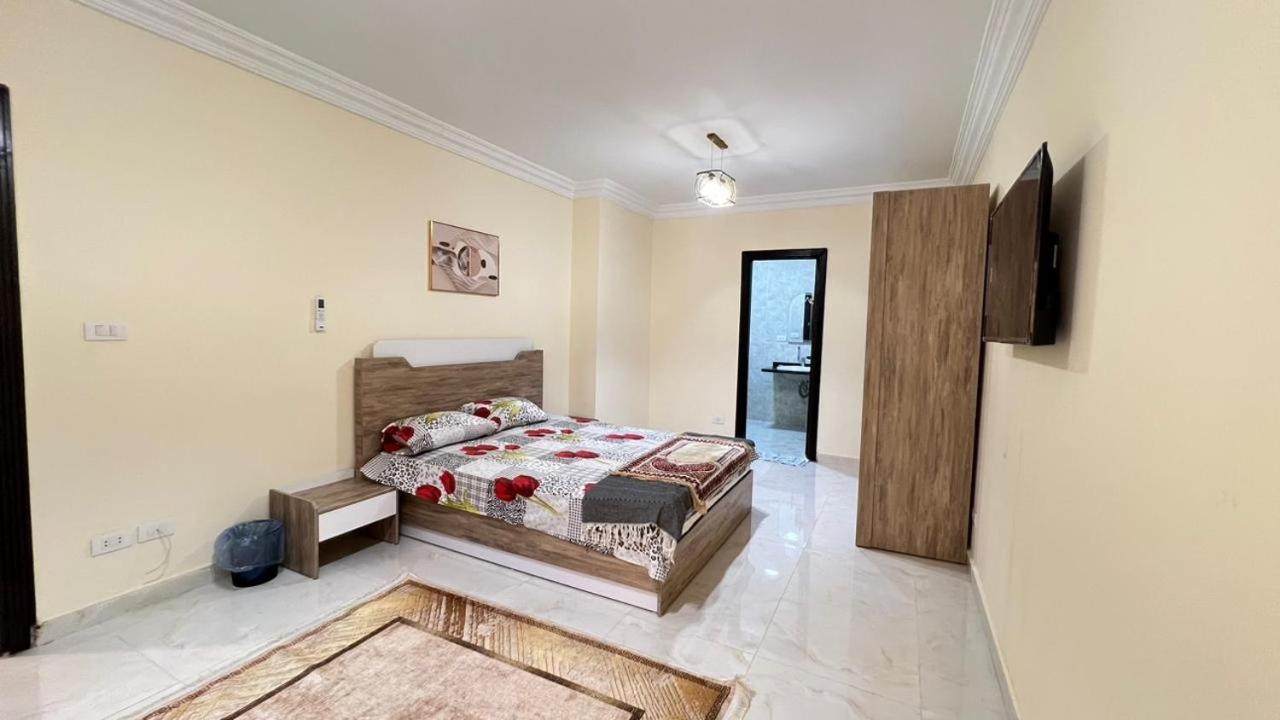 Alexandria Apartment Best Vacation Group Families Only Eksteriør billede