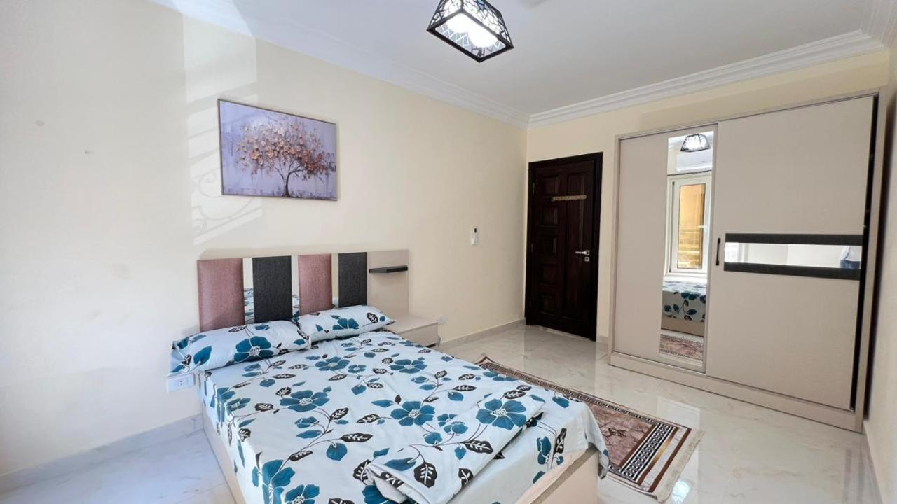 Alexandria Apartment Best Vacation Group Families Only Eksteriør billede