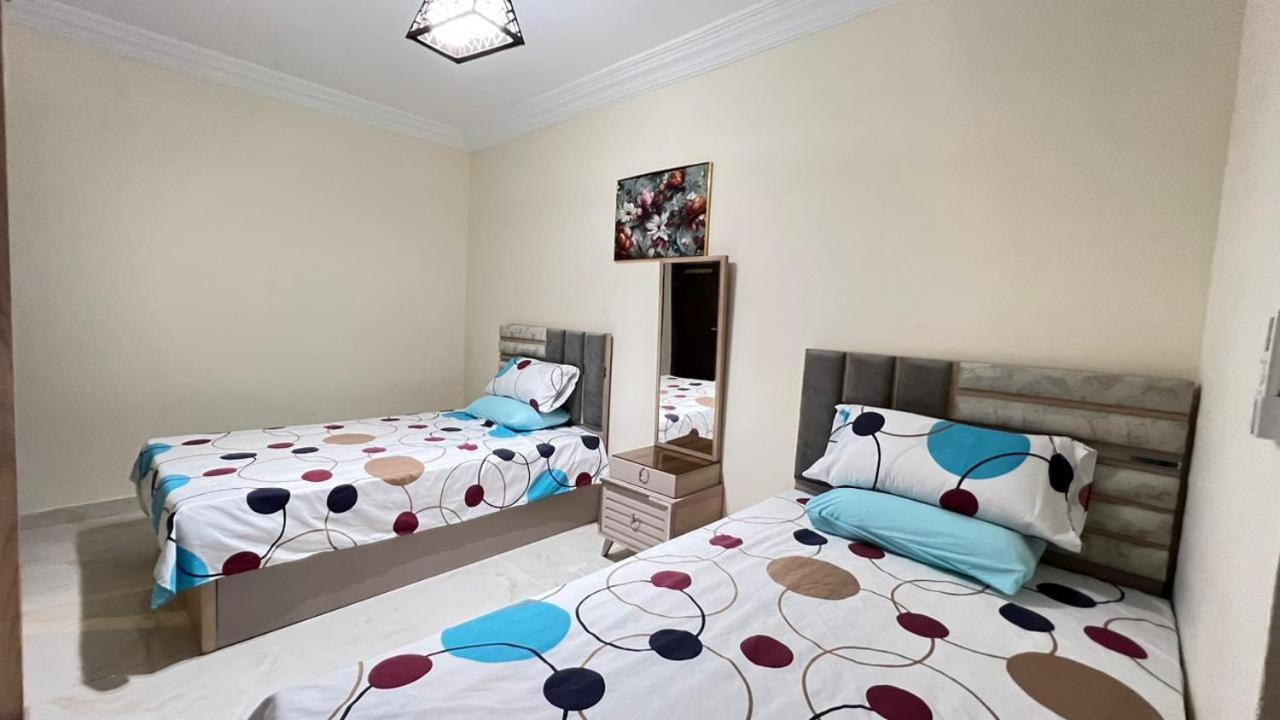 Alexandria Apartment Best Vacation Group Families Only Eksteriør billede