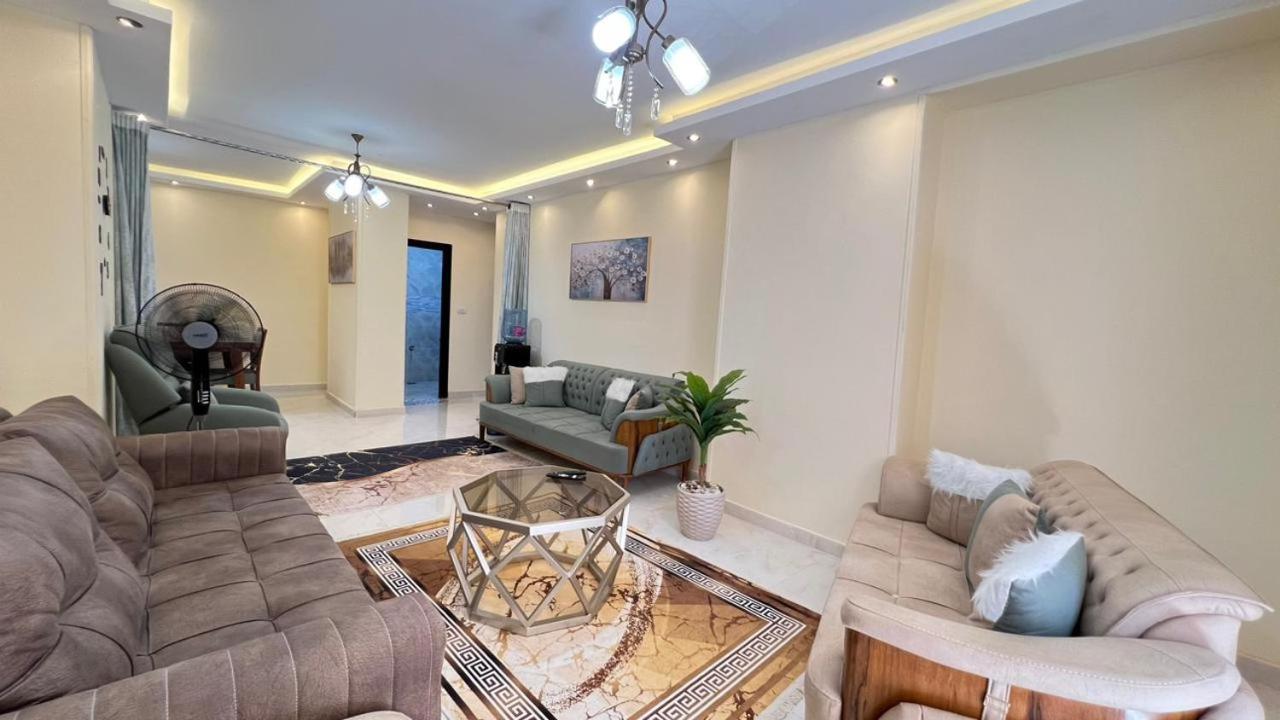 Alexandria Apartment Best Vacation Group Families Only Eksteriør billede